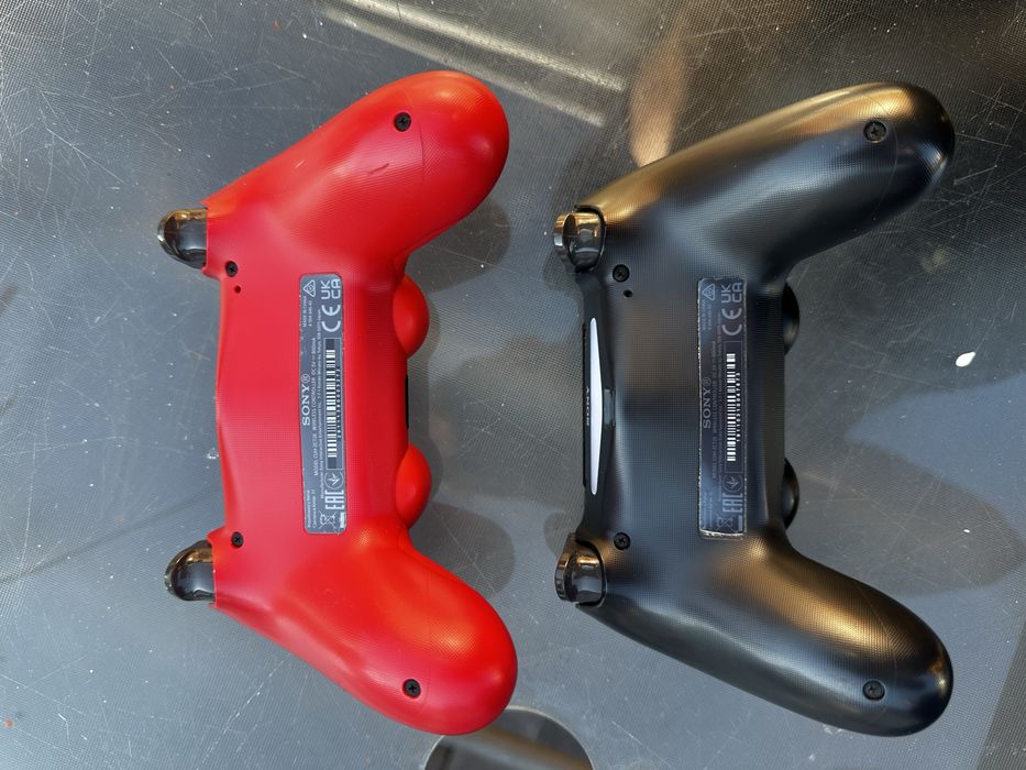 Konsola Playstation 4 PS4