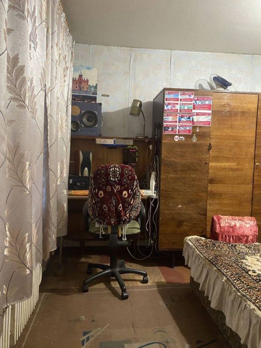 Центр. Здається від власника3-х кімнатна квартира