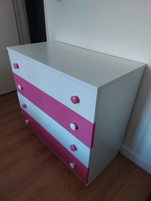 Mobília de Quarto para Jovem