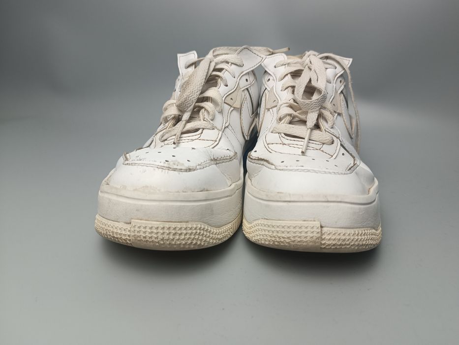 Кросівки жіночі Nike Air Force 1 Fontanka White DH1290-101