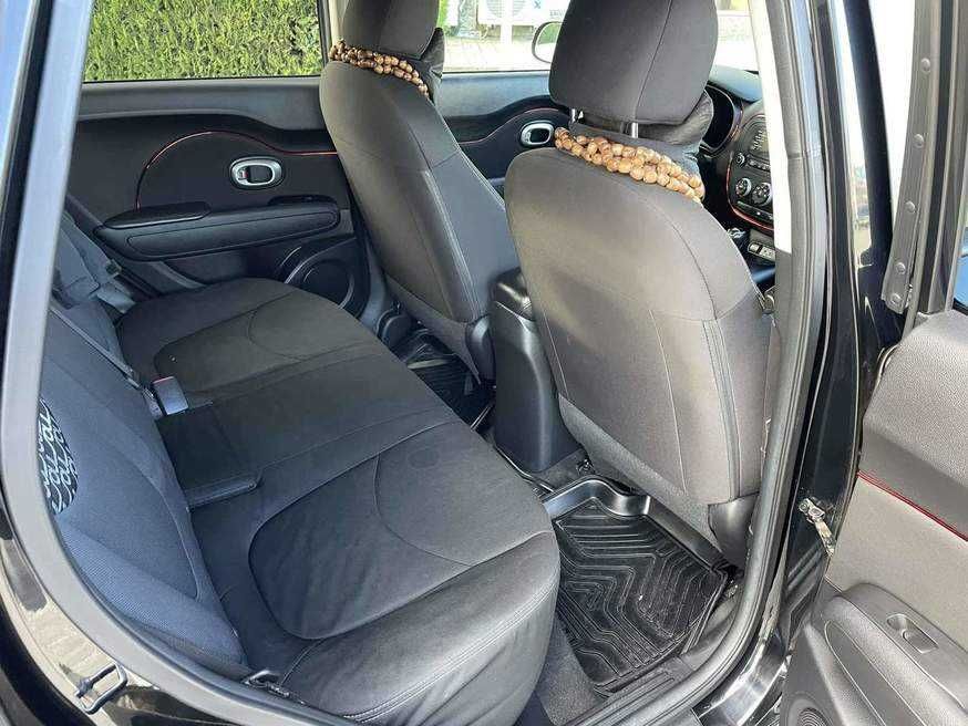 Продам Kia Soul, 2015