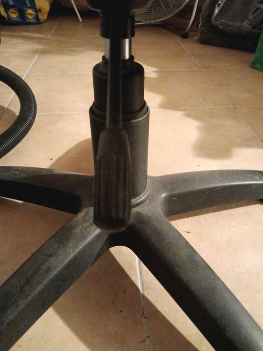 Cadeira para escritório ou estética