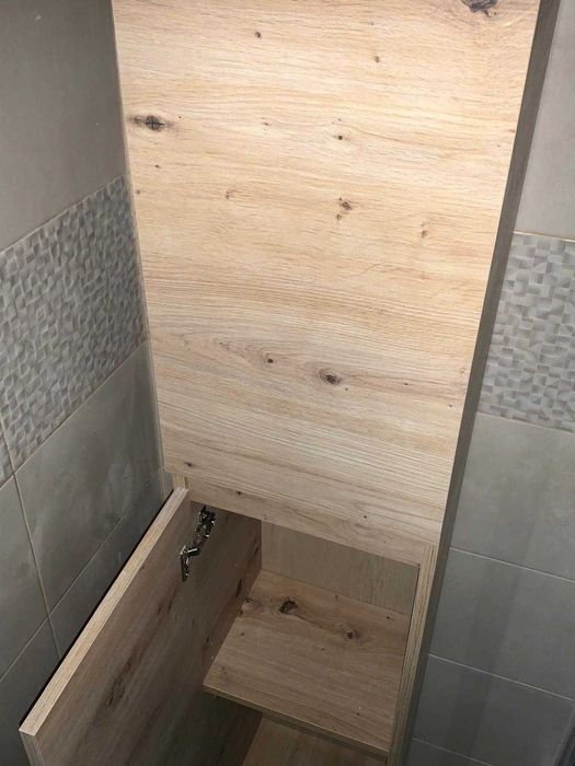 Coluna de Casa de Banho Thea