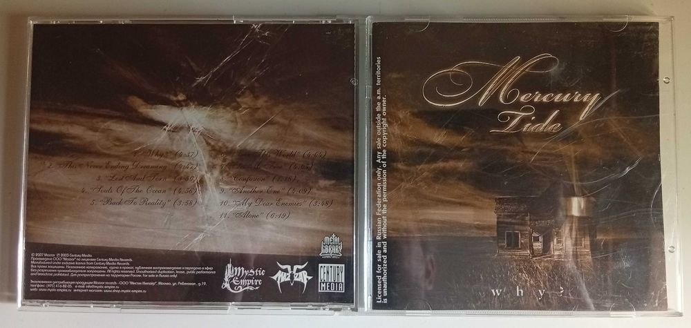 CD диски зарубежных исполнителей (рок, попса)