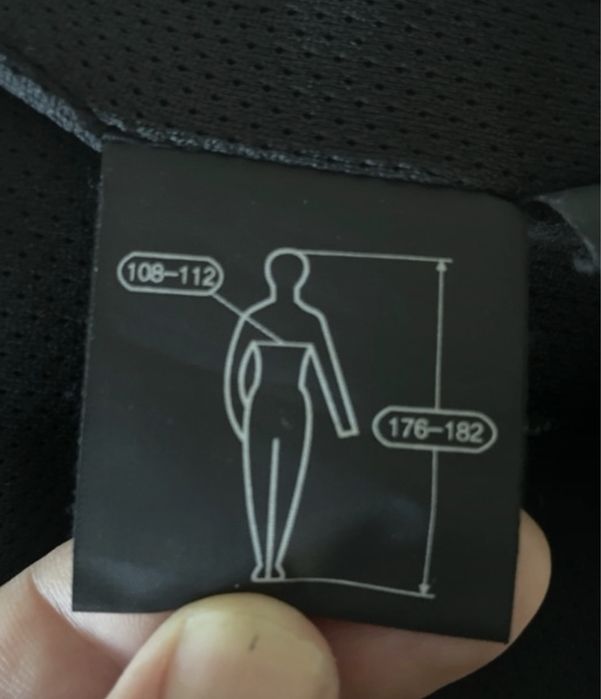 Casaco Motard SEGURA DEVON