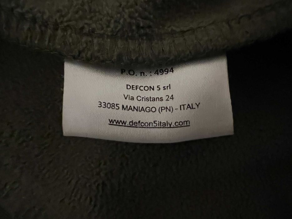 Куртка ЗСУ Defcon 5 Tactical Softshell Jacket нова