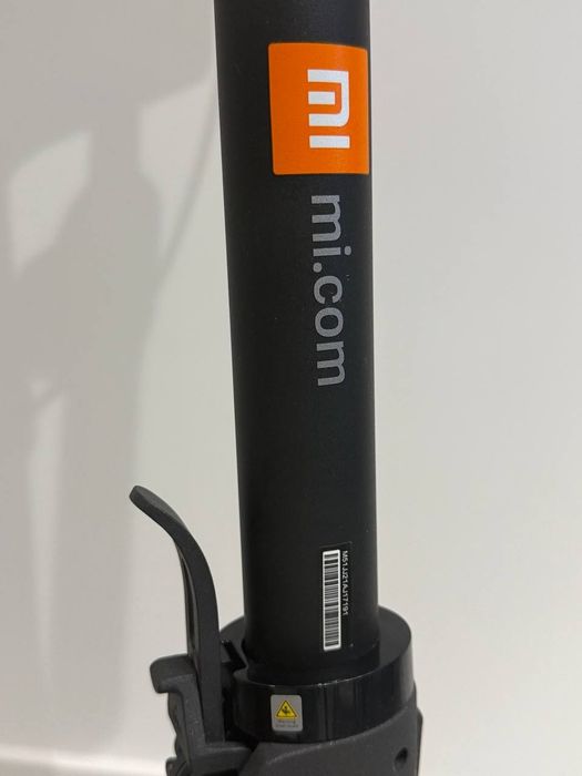 Hulajnoga elektryczna Xiaomi Mi Electric Scooter Pro 2