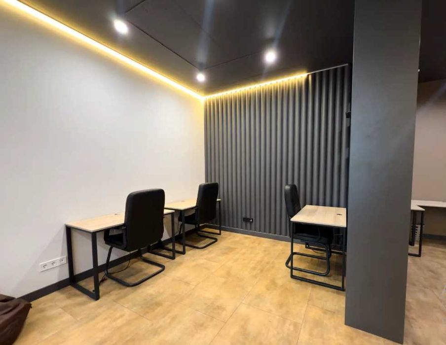 ЖК “38 Жемчужина Kadorr, метро Олимпийская -7мин. Свет, тепло-24/7