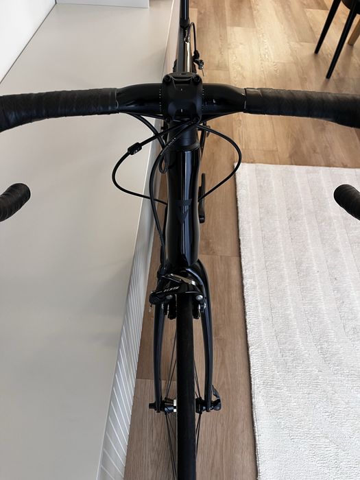 Giant TCR Advanced XL NOWA rama