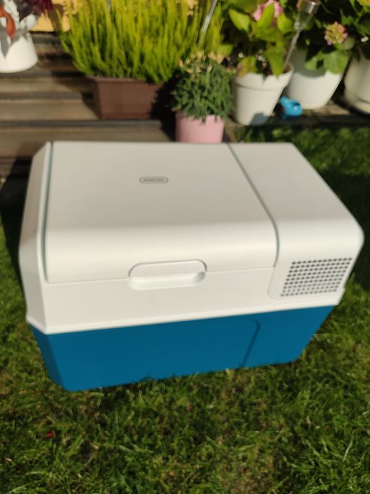 Lodówka turystyczna kompresorowa Mobicool MCF32