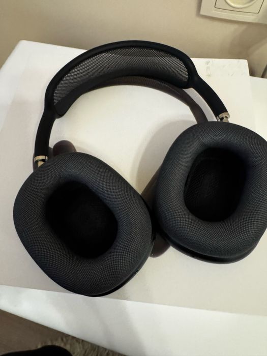 Apple AirPods Max USB-C (Midnight)