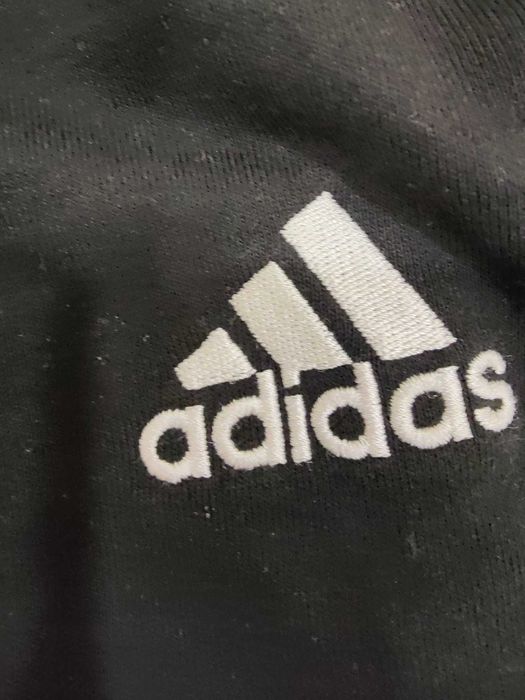 Calças de treino Adidas tam. L em excelente estado