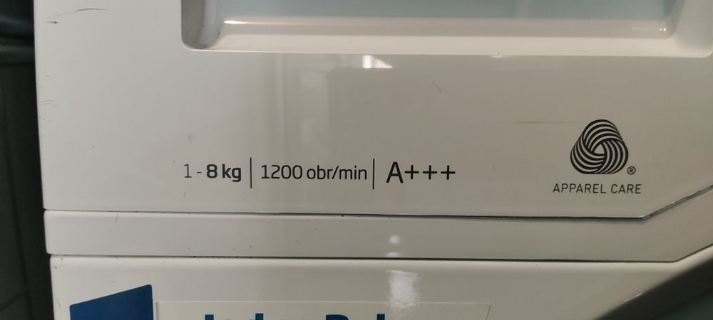 Pralka Beko A+++ stan idealny