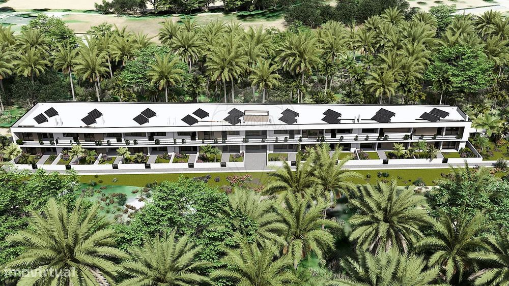 T1 Apartment for Sale