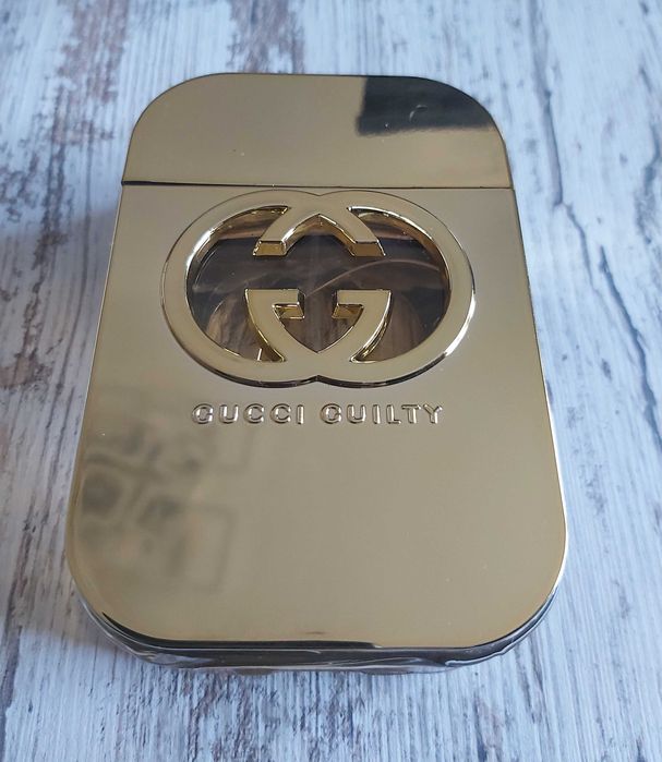 Gucci Guilty oryginal