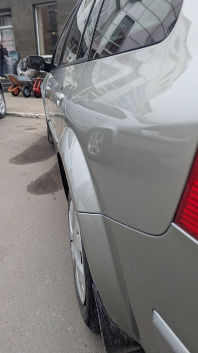 Продам renault megane 2