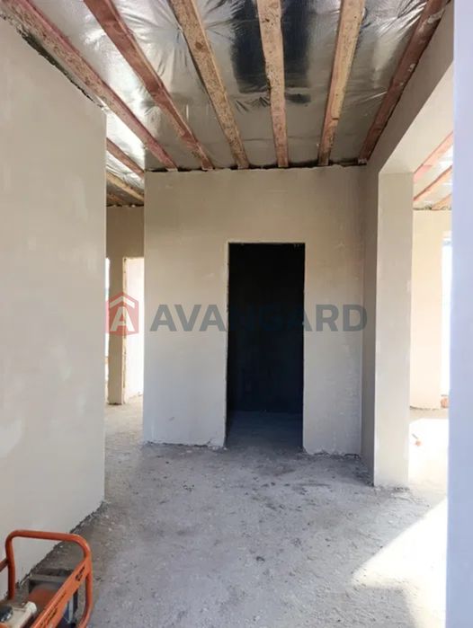 Будинок Шевченкове