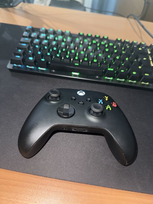 Vendo comandos xbox todos partidos