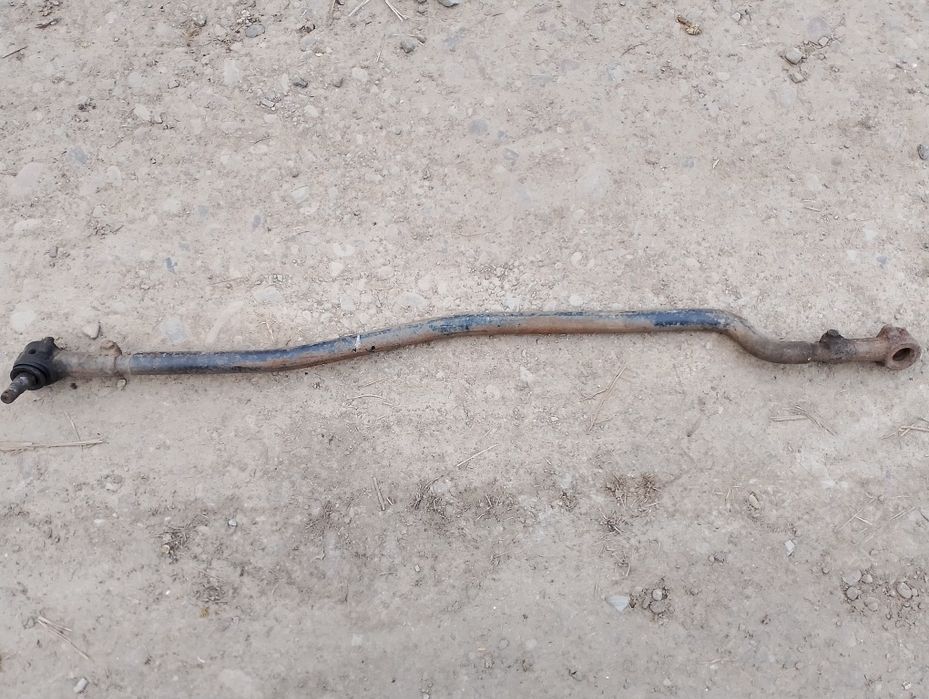 Рульва тяга ЗІЛ 131