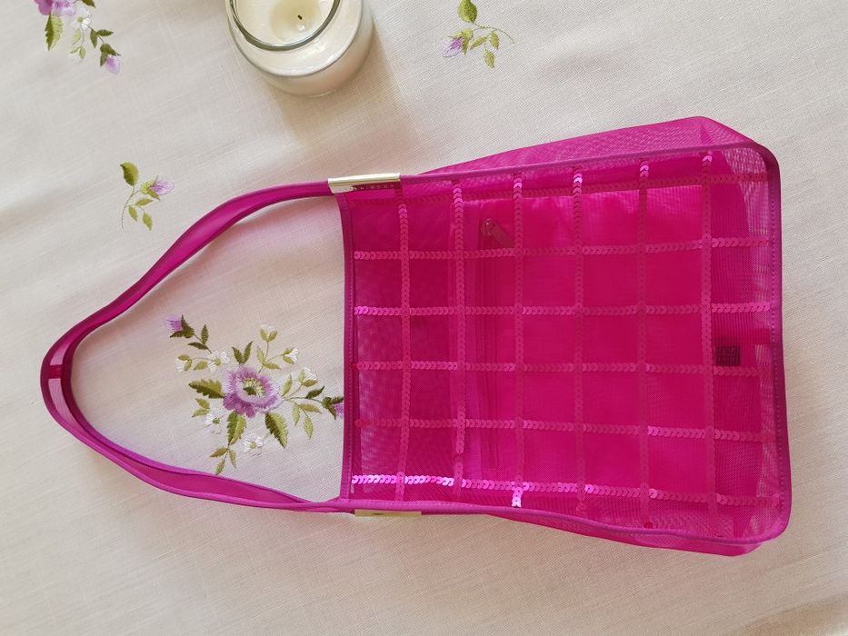 Torebka firmy Benetton