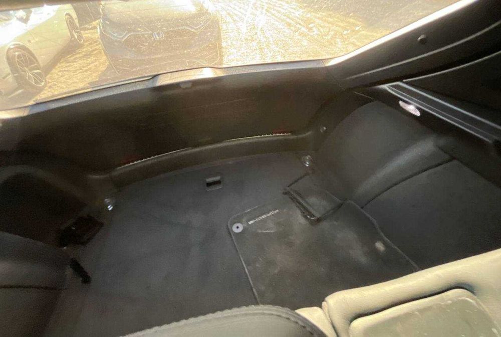 Авторазборка Porsche macan запчасти порш шрот детали разборка макан