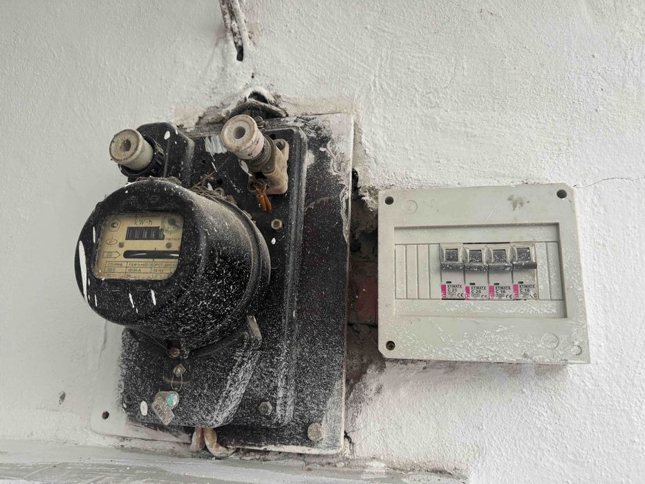 Гараж с електрикою Вишенька, р-н ЖК "Лісопарковий"