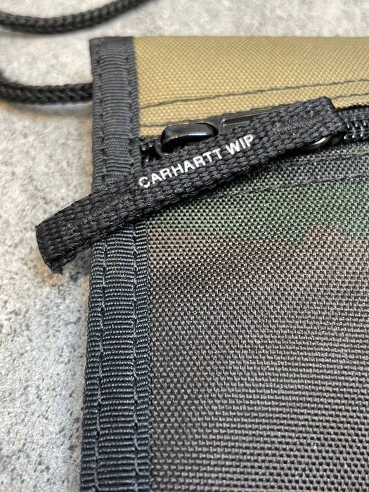Crossbody Carhartt