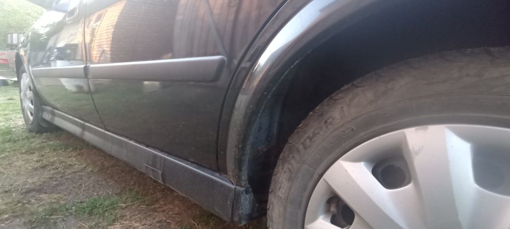 Продам своє авто