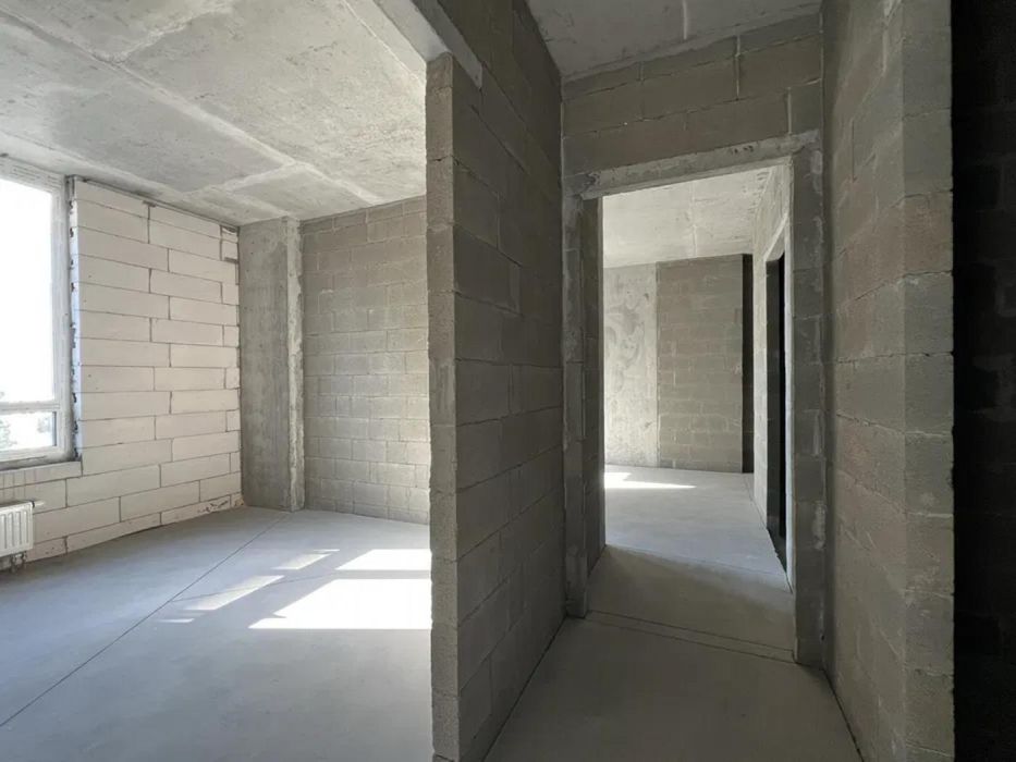 Найнижча ціна! Продаж 2-к квартири ЖК Файна Таун Нивки