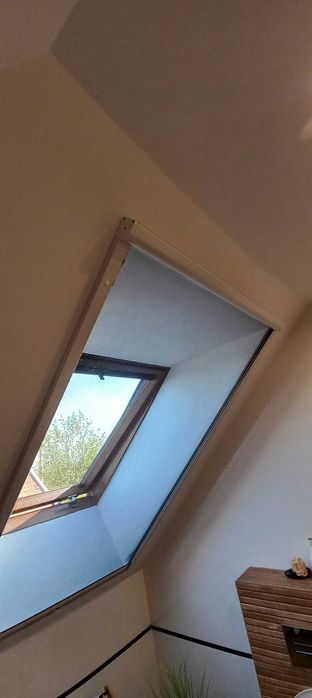 Moskitiery Okienne, Balkonowe, Dachowe, Plisowane na taras HST i PSK