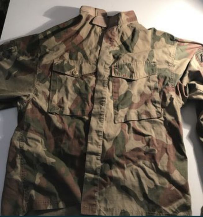 Material de Airsoft NEGOCIAVEL