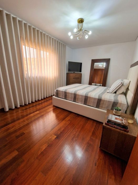 Moradia T3 à venda em Matosinhos E Leça Da Palmeira, Matosinhos — foto 8