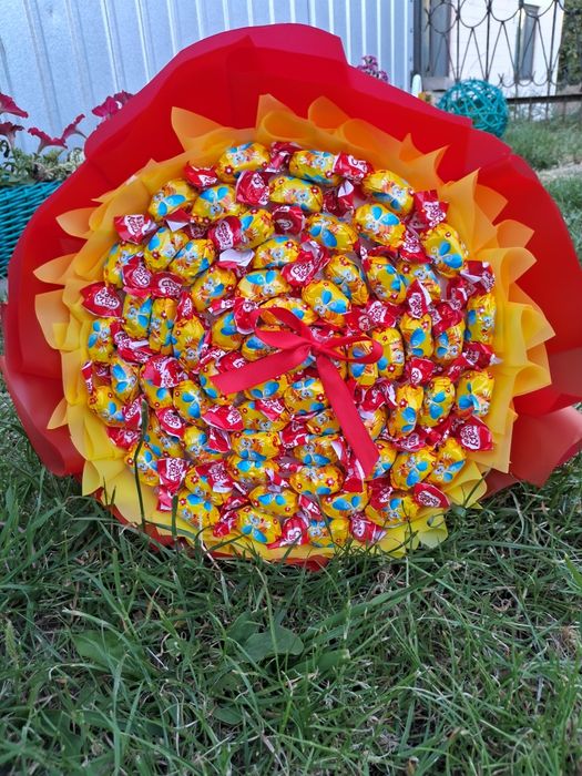 Солодкі подарунки,бокси,сумочки,мясні композиції