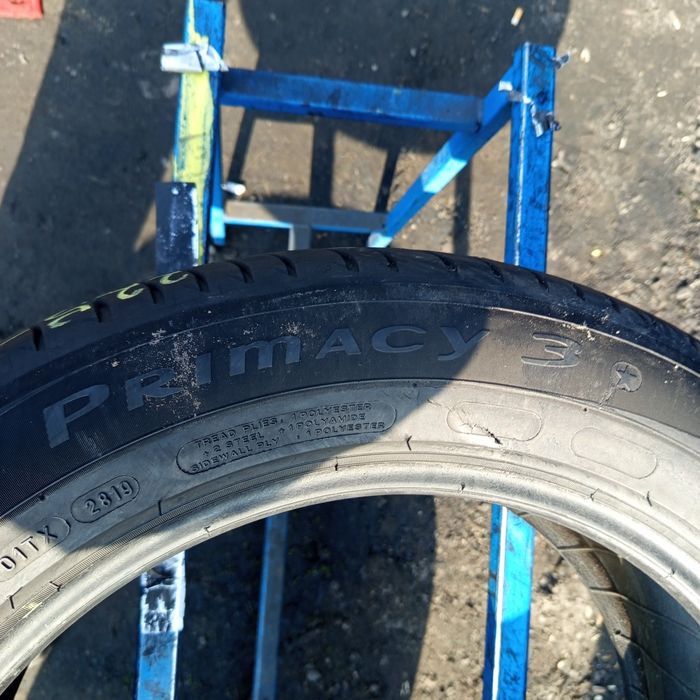 225/55/R17 Michelin Primacy 3