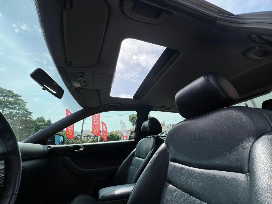 Audi A3 — fotografia 8