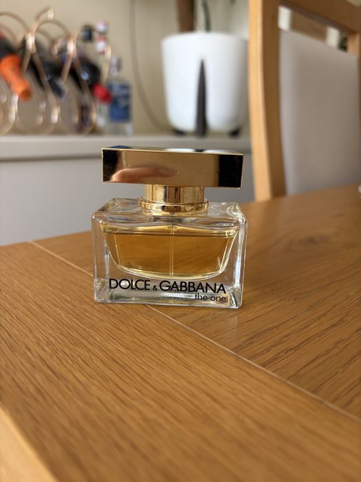 Dolce & Gabbana the one woda perfumowana 30ml
