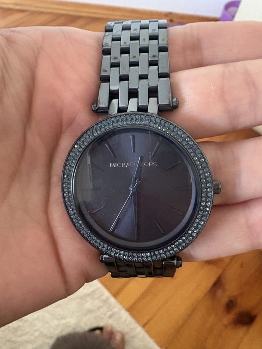 Оригінальний жіночий годинник Michael Kors Darci MK3417
