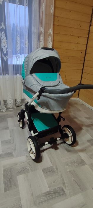 Коляска Murano 2в1