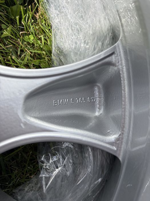 BMW Styling 162 OEM 18”