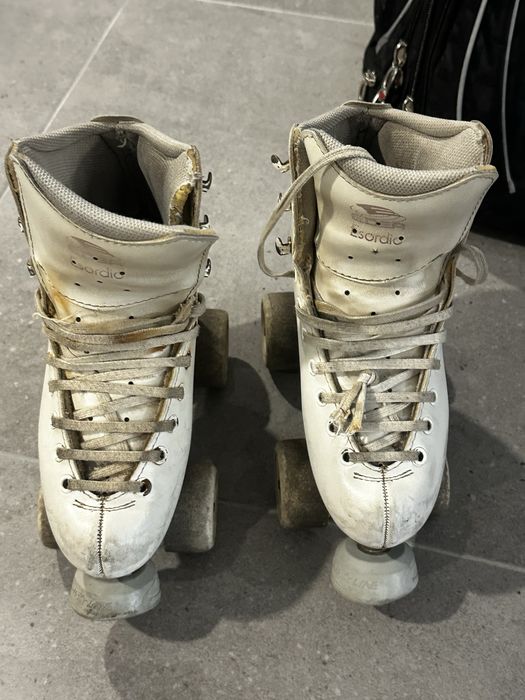 Patins EDEA  235 S