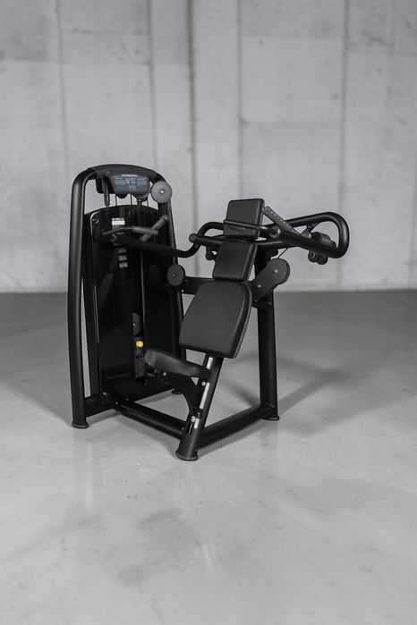 Shoulder Press - maszyna na barki Krause Fitness