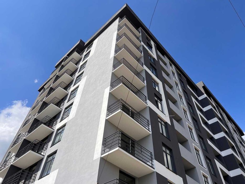 Продаж ЗДАНОЇ квартири площею 90м2 неподалік ТЦ "Велес"