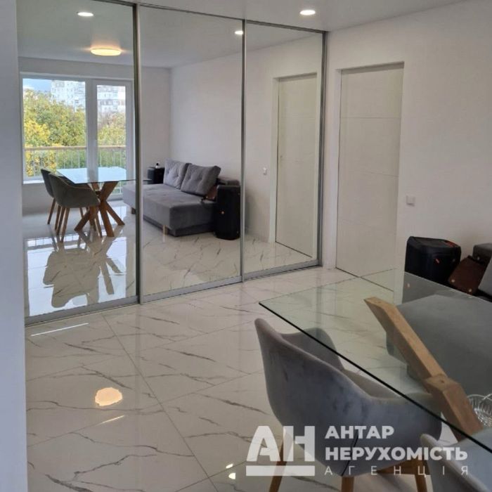 Сдам 2х.кв(Дендропарк)