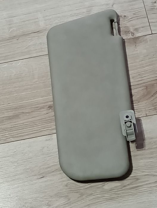 Daszek przeciw słoneczny Fiat Panda 2