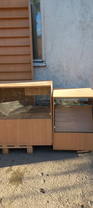Продам мебель для торгівлі