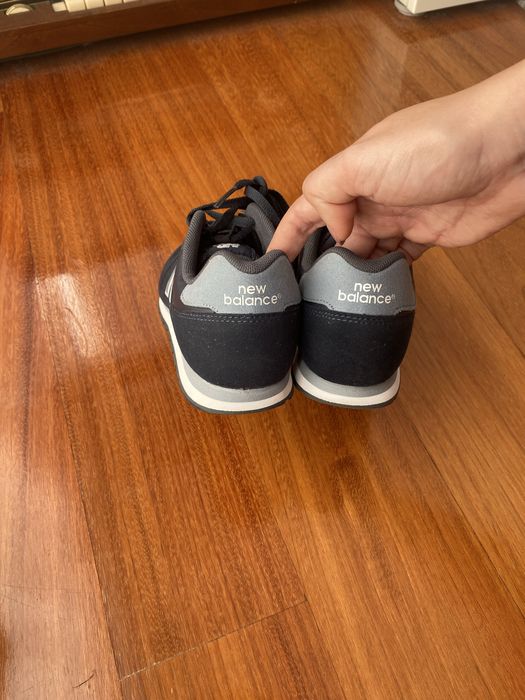 New Balance nro 36