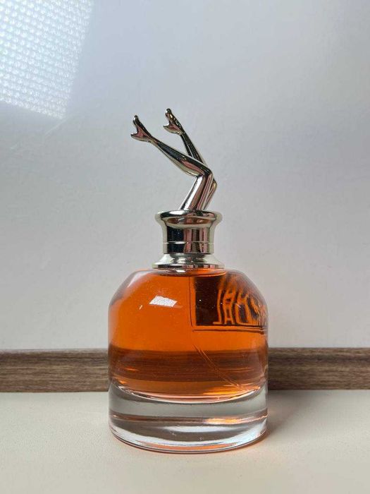 Парфуми Jean Paul Gaultier Scandal