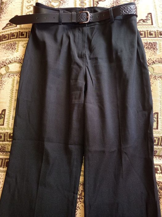 Штани,брюки палаццо жіночі