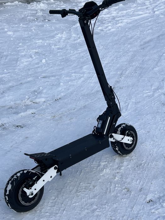 Kukirin G4 Dual 2025