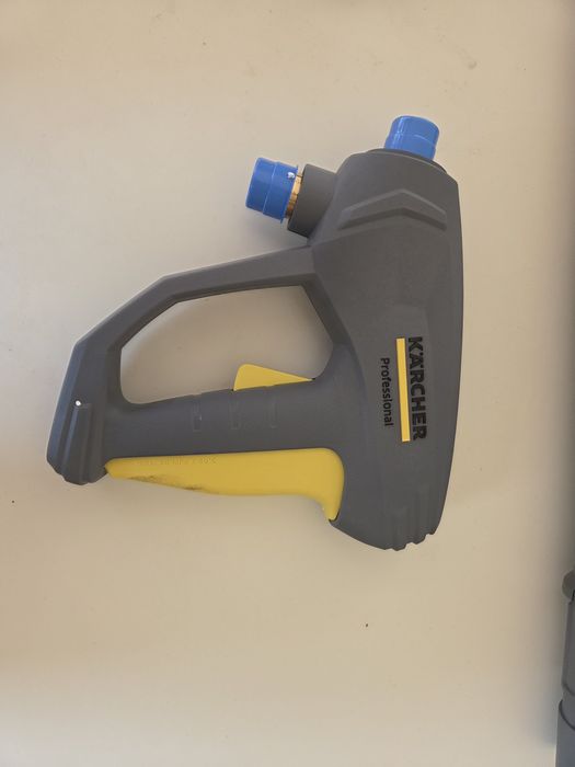 Pistolet Karcher HD nowy oryginalny